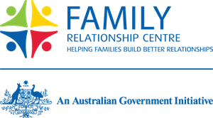 Family Relationship Centre Logo