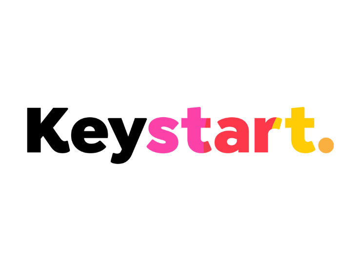 Keystart Logo