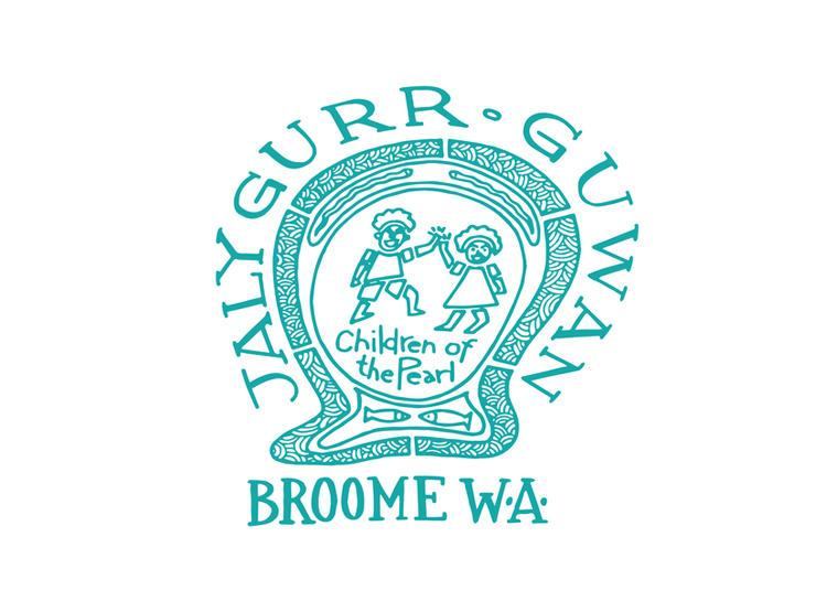 Jalygurr Guwan Logo
