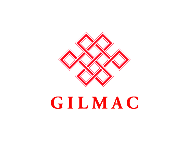 GILMAC Logo