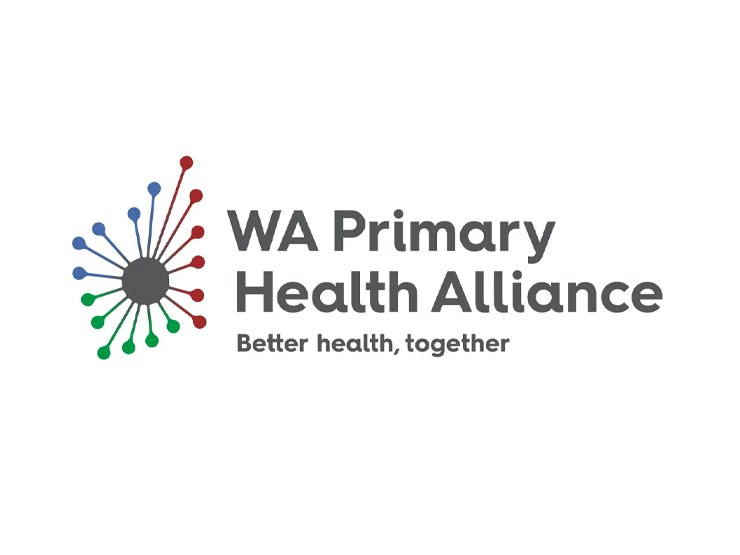 WA Primary Health Alliance Logo