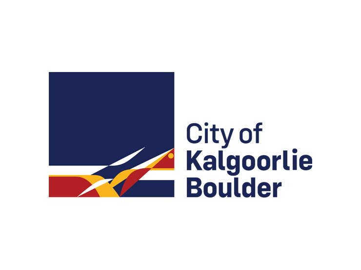 City of Kalgoorlie Boulder Logo