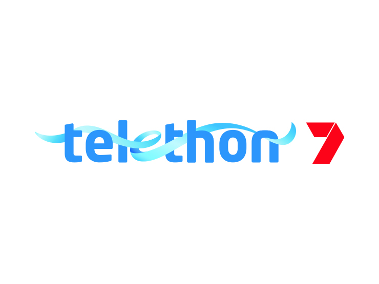 Telethon7 Logo