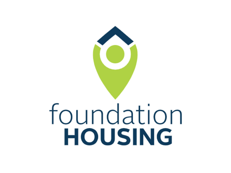 Foundation Housing Logo
