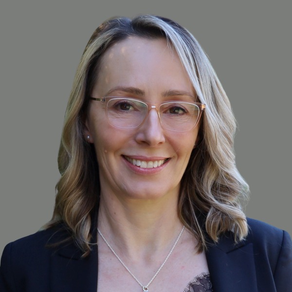 Portrait photo of Kaitlyn Grigg.