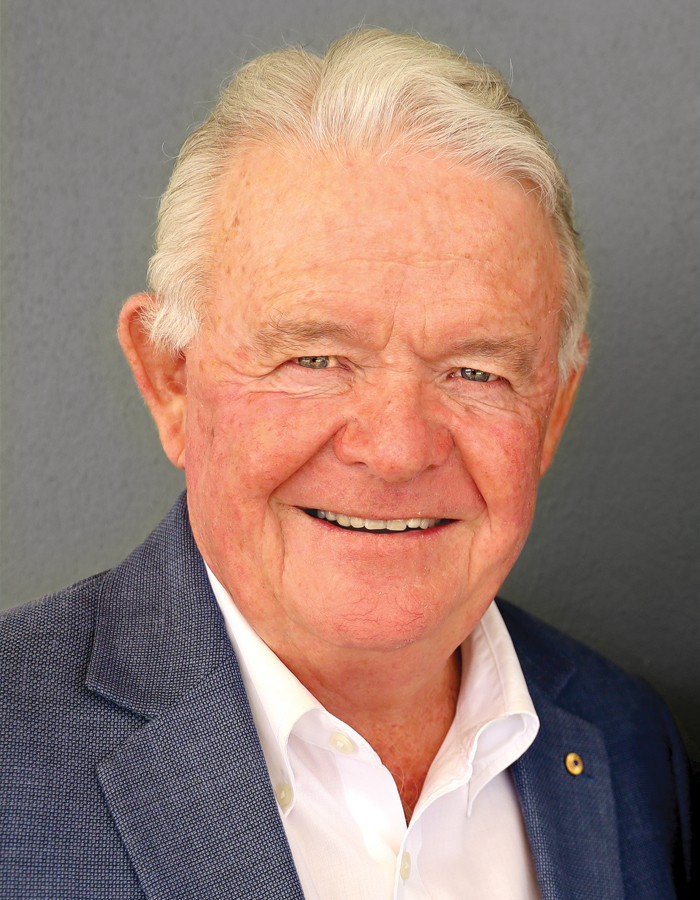 Photo of John Atkins