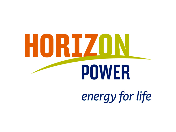 Horizon Power Logo