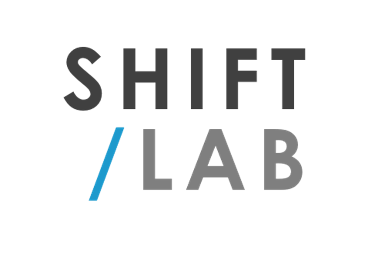 Shift Lab logo