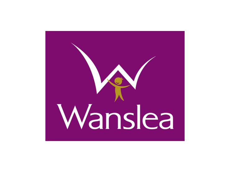 Wanslea Logo