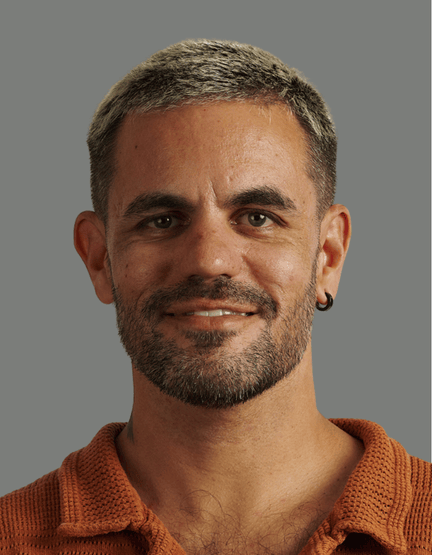 Photo of Jarrad Wall