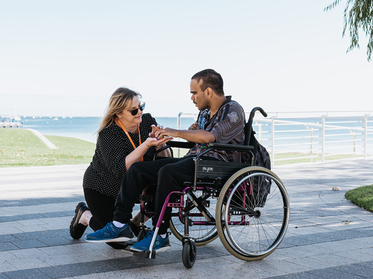 Bridges Disability Services 03