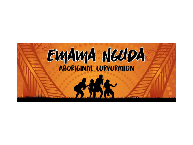 Emama Nguda Logo
