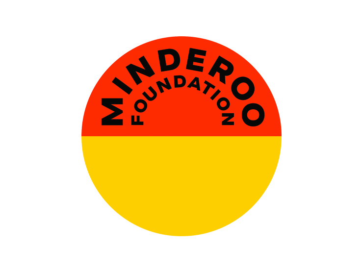 Minderoo Foundation Logo