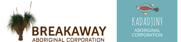 Breakaway abd Kadadjiny