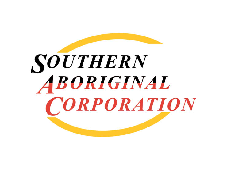 Southern Aboriginal Corporation Logo