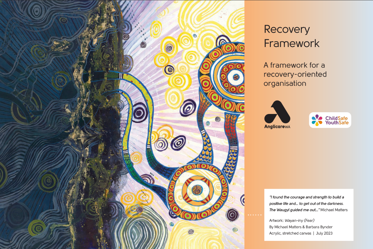 Recovery Framework 2026 Cover 