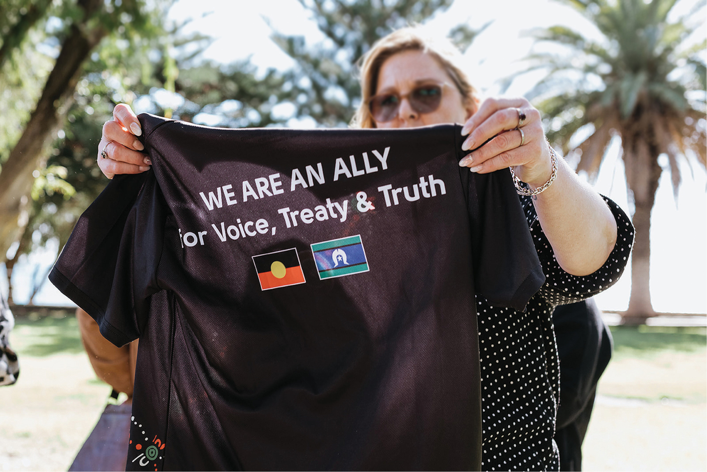 Voice Treaty