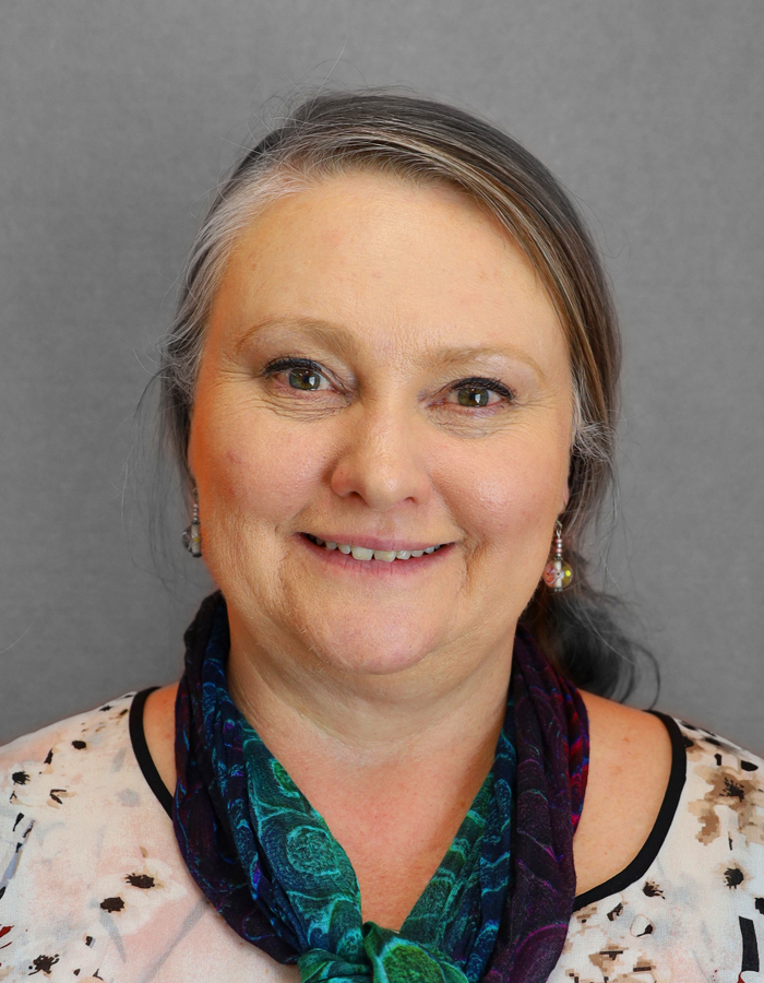 Photo of Leone Cottam-Williams