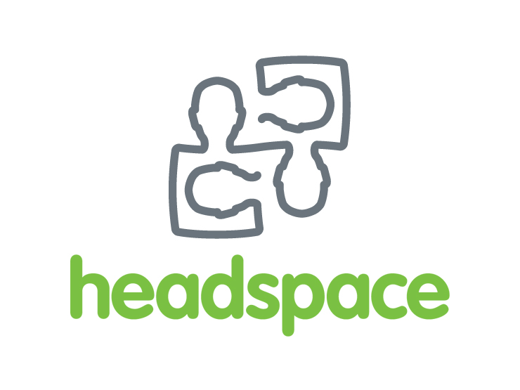 headspace National Logo