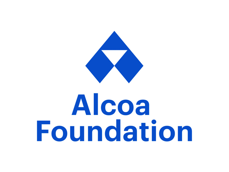 Alcoa Foundation Logo