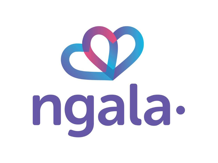 ngala Logo