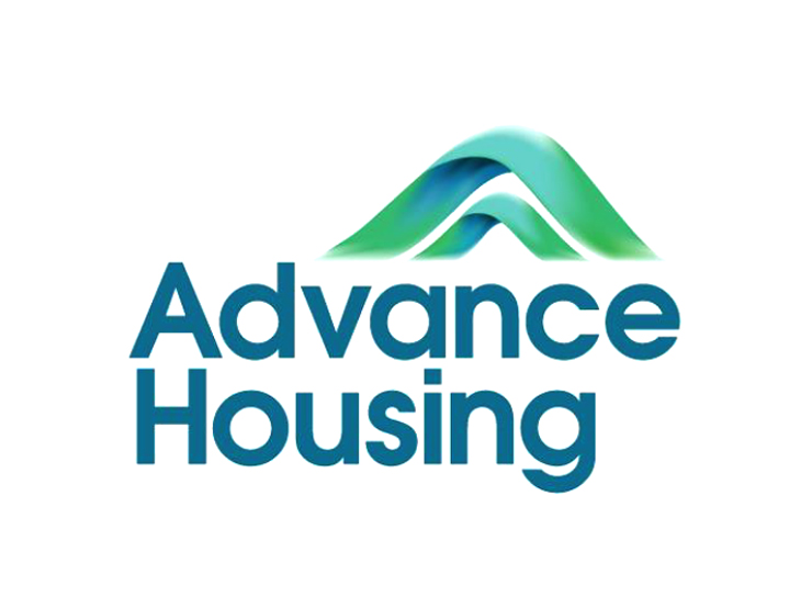 Advance Housing Logo