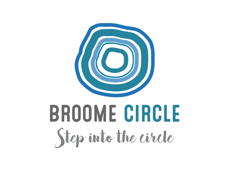 Broome Circle Logo