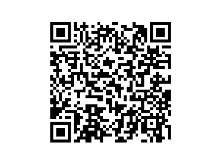 QR code leading to Feedback and Complaints form