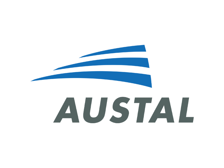 AUSTAL Logo