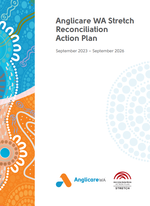 Stretch Reconciliation Action plan