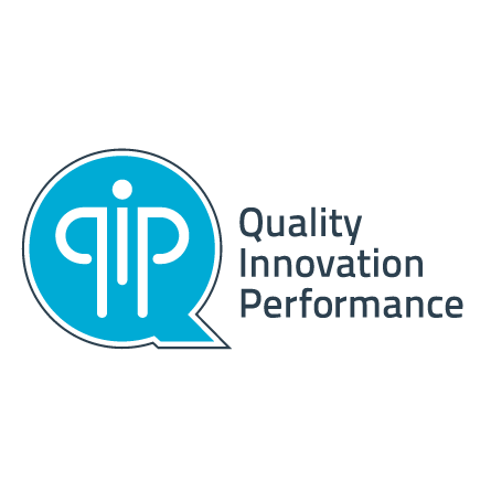 QIP Accreditation Logo