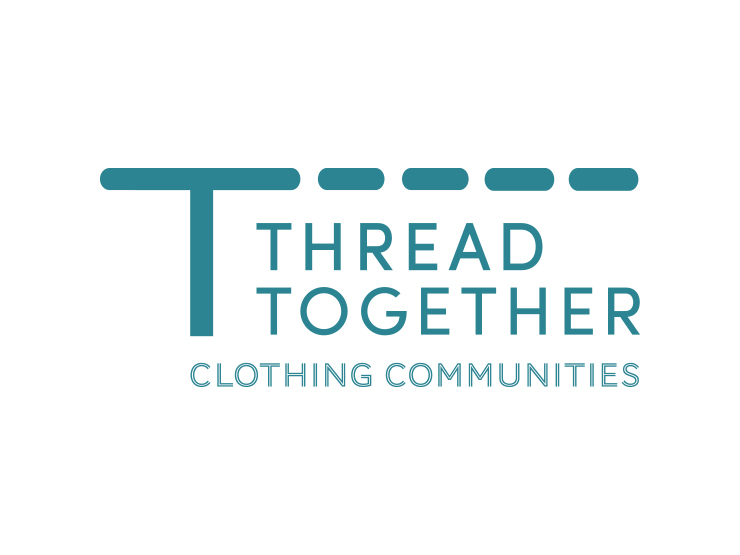 Thread Together Clothing Communities Logo