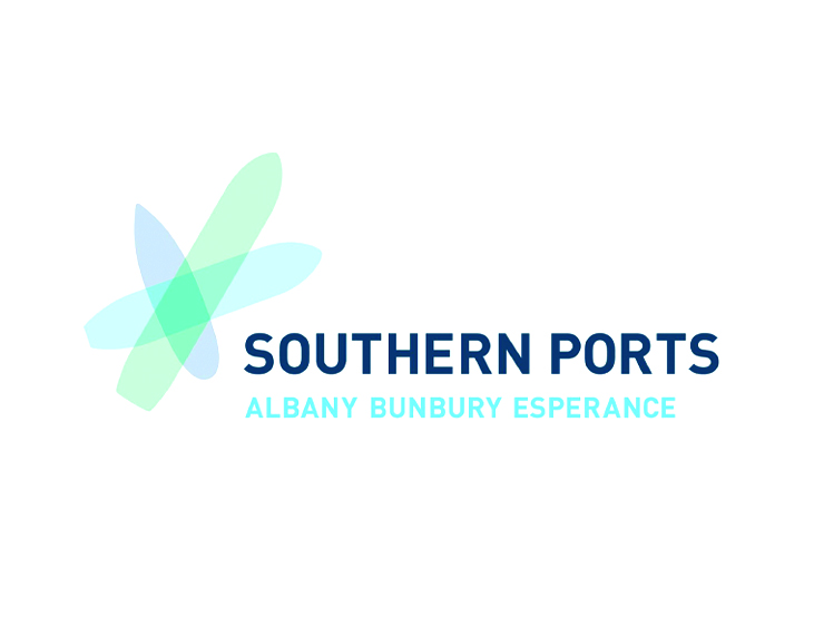Southern Ports Logo