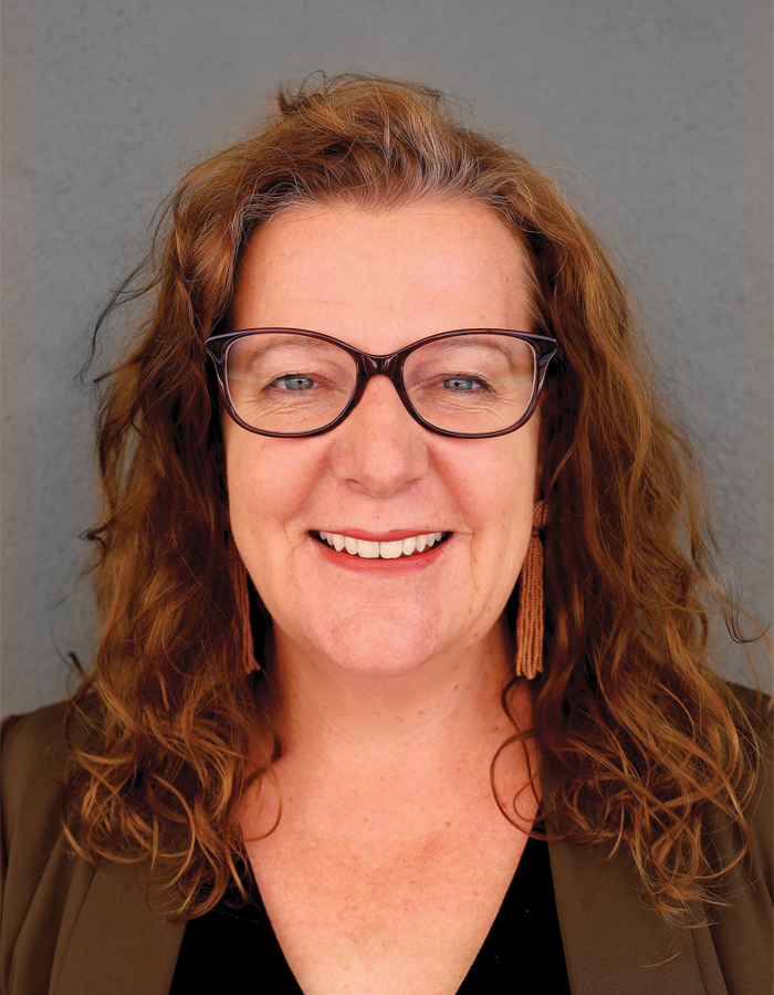 Photo of Philippa Boldy