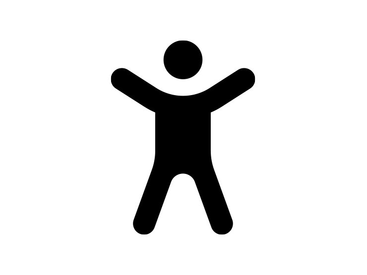 Accessibility Logo
