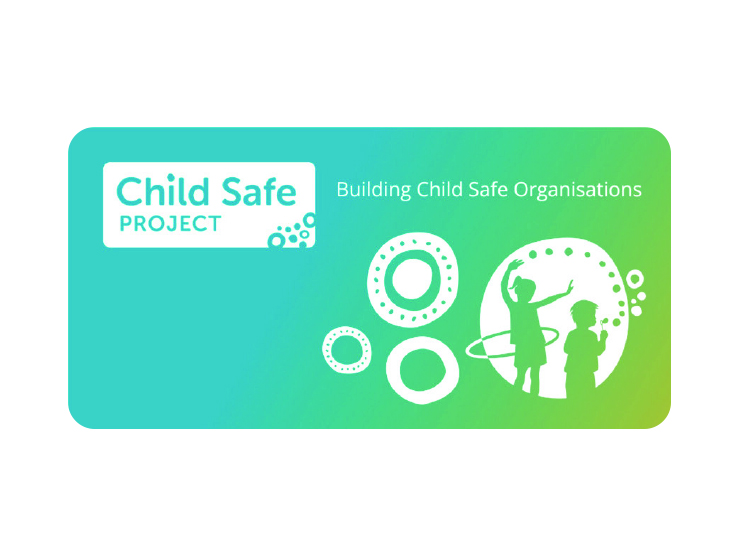Child Safe Projects WA Logo