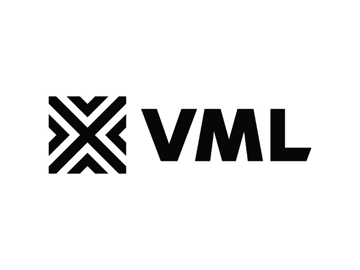 VML Logo