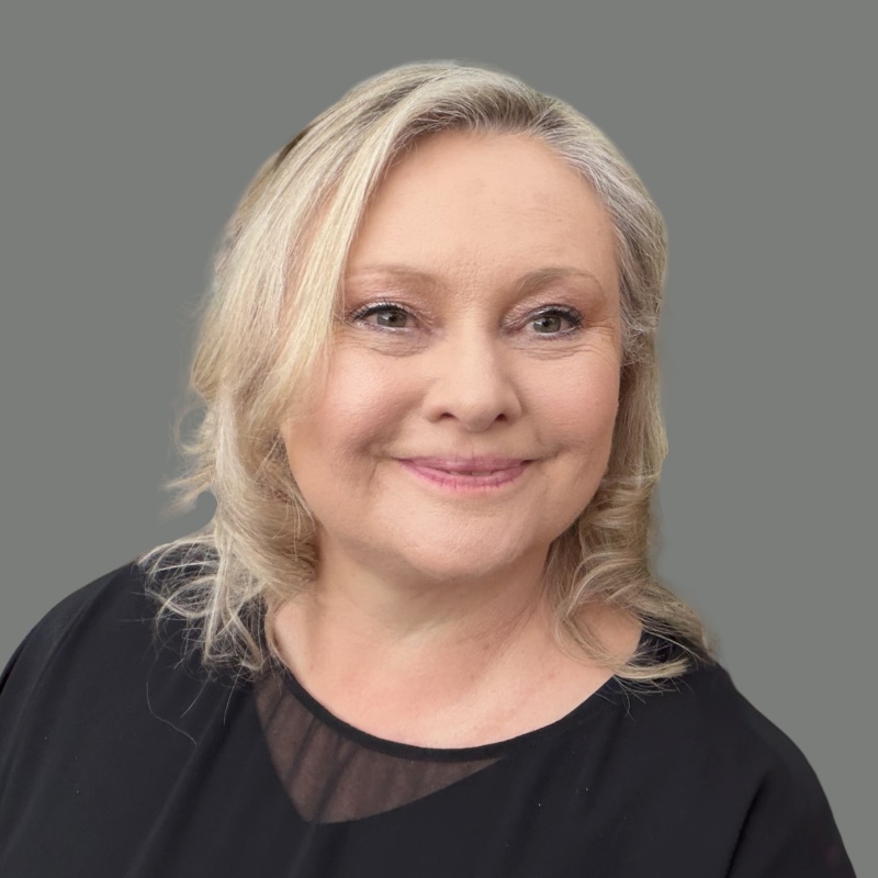Profile photo of Leone Cottam-Williams.