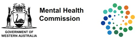 Mental Health Commission logo