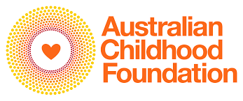 Australian Childhood Foundation logo