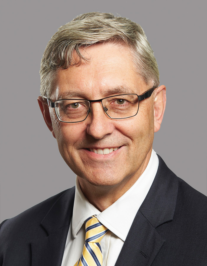 Photo of Rob Kirkby