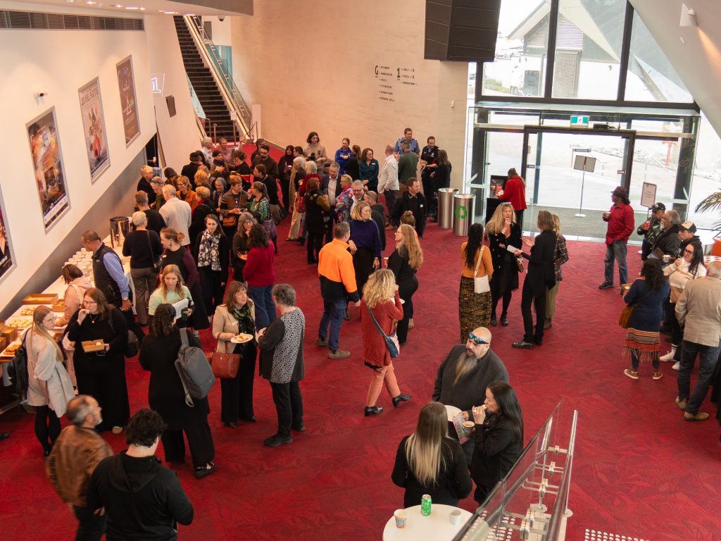 National Reconciliation Week 2026 Kinjrling Breakfast