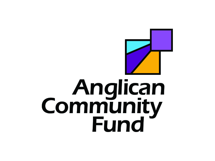 Anglican Community Fund Logo