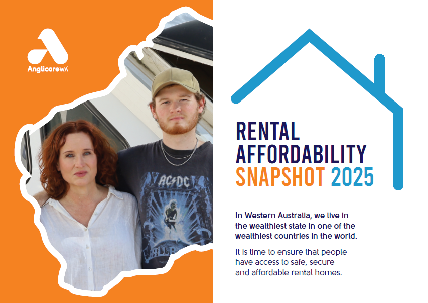 cover- Rental affordability snapshot