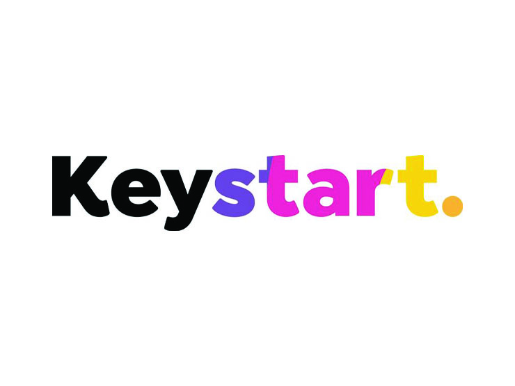 Keystart Logo