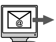 Email symbol