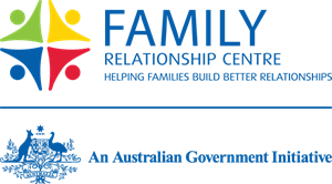 Family Relationship Centre Logo Family Relationship Centre Logo