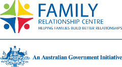 Family Relationship Centre Logo