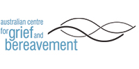 Australian centre for grief and bereavement