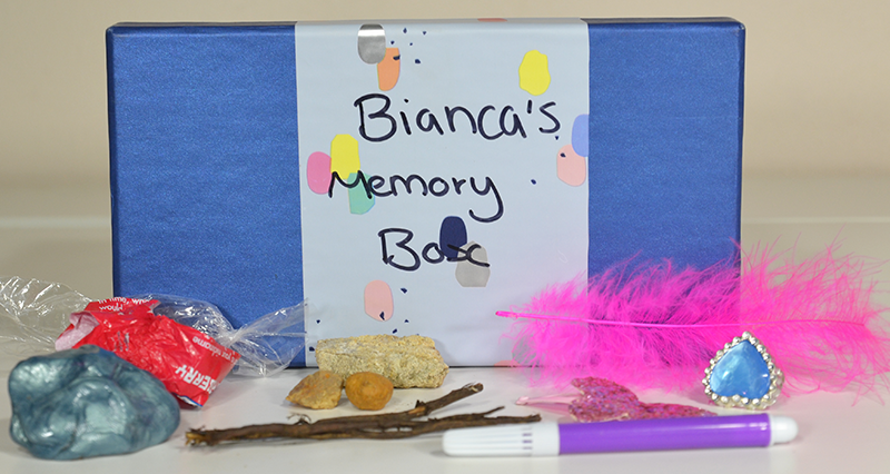 Anglicare WA Christmas Appeal 2019 Anglicare WA Christmas Appeal 2019 - Bianca's Box